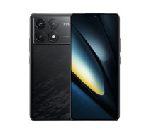 Poco F6 Pro 5G 12GB/512GB Black | 6941812784457  | 6941812784457