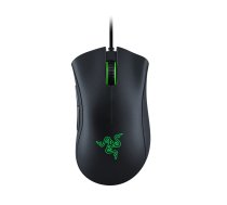 Razer | Wired | Essential Ergonomic Gaming mouse | Infrared | Gaming Mouse | Black | DeathAdder | RZ01-03850100-R3M1  | 8886419333265