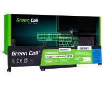 Bateria Green Cell L20M3PF0 Lenovo Ideapad 3-14ITL6 15ITL6 17ITL6 S14 V14 15 17 G2 G3 | LE179  | 5904326375277