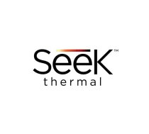 Seek Thermal CW-DBAX thermal imaging camera Black 200 x 150 pixels | CW-DBAX  | 859356006750 | AKGSEEKAT0026