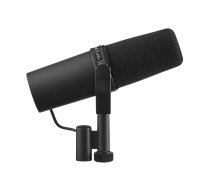 Shure SM7B microphone Black Studio microphone | SM7B | 042406088879 | MISSUHMIK0011