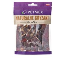 PETMEX Beef gullet strips - cat treats - 40g | DLPPTXPRZ0058 | 5902808165811 | DLPPTXPRZ0058