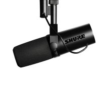 Shure SM7dB - dynamic vocal microphone with built-in preamplifier | SM7dB | 042406756860 | MISSUHMIK0030