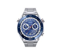 HUAWEI WATCH ULTIMATE (49MM) VOYAGE BLUE | 55020AGG  | 6941487288403 | 55020AGG