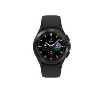 Samsung Galaxy Watch4 Classic 3.56 cm (1.4") Super AMOLED 46 mm Black GPS (satellite) | SM-R890BL  | 8806092521452 | WLONONWCRBRWK