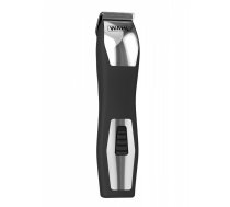 Wahl GroomsMan Pro Battery Black, Stainless steel | 9855-1216  | 4015110007517 | AGDWAHSTR0024