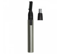 Wahl 5640-1016 bikini trimmer Wet & Dry Aluminium, Black | 05640-1016  | 043917002156 | AGDWAHSTR0023