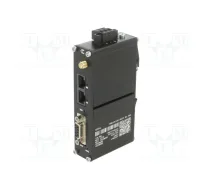 Module: router; IEEE 802.11b/g/n; DDR2; 16MBFLASH,128MBRAM; IP30 | RUT142 | RUT142000000