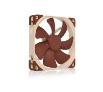 Noctua NOC-NF-A14-FLX computer cooling component Computer case Fan 14 cm Beige, Brown | NF-A14 FLX  | 4716123314813 | CHLNOCWEN0013