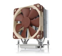 Noctua NH-U12S TR4-SP3 computer cooling system Processor Cooler 12 cm Aluminium, Beige | NH-U12STR4-SP3  | 9010018000115 | CHLNOCCPU0043