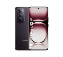 Oppo Reno 12 12/256GB 5G Black Brown | OPPO_RENO12_12/256_5G_BLACK  | 6932169347198