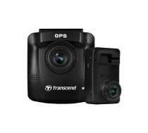 VEHICLE RECORDER DRIVEPRO 620/2X32GB TS-DP620A-32G TRANSCEND | TS-DP620A-32G | 760557851257