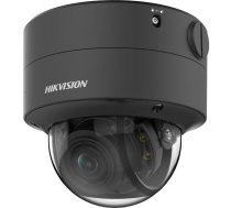 Hikvision Pro Series with ColorVu DS-2CD2747G2T-LZS/2.8-12mm/C/BLACK Dome IP security camera Outdoor 2688 x 1520 pixels Ceiling/wall | 42066 | 6942160411729 | WLONONWCRABLI