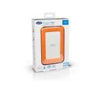 LACIE RUGGED MINI USB 3.0 2TB Shock | 9000298  | 3660619005840