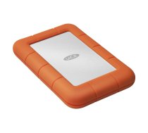 LACIE RUGGED MINI 4TB USB orange | DHLCEZBT4000633  | 3660619013814 | LAC9000633