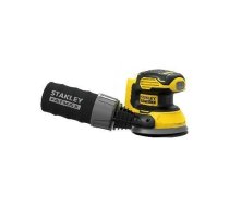 Stanley SFMCW220B-XJ portable sander | SF-SFMCW220B | 5035048724255 | WLONONWCRDNAB