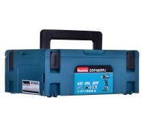 Drill driver Makita DDF485RFJ | DDF485RFJ  | 0088381866361 | WLONONWCRDMX9