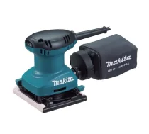 Makita BO4557 portable sander 14000 OPM | BO4557 | 0088381088909 | WLONONWCRDNWS