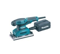 Makita BO3711 portable sander Multi sander 22000 OPM 190 W | BO3711  | 0088381603294 | WLONONWCRDMYW