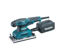 Makita BO3711 portable sander Multi sander 22000 OPM 190 W | BO3711 | 0088381603294 | WLONONWCRDMYW