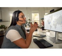HP Poly Voyager Focus 2 USB-C-C Headset | 9T9J5AA#AC3 | 0198122157235 | WLONONWCRDEK8