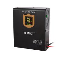 Nepārtrauktas barošanas avots UPS 300W 12V/230Vac sīnuss | LEC-URZ3408  | 5901890019019 | WLONONWCRASBU