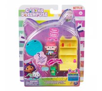 Figures set Gabbys Dollshouse Bobble Kitty MerCat Potion Pack | WFSPSA0UC063762  | 778988502464 | 6068602