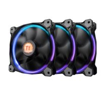 Thermaltake Riing 14 LE D 256 3-Pack | CL-F043-PL14SW-B | 4717964402400 | AWTTKWS00000036