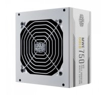 COOLER MASTER ZASILACZ MWE Gold V2,FM 750W 12VHPWR A/EU-White | MPE-7501-AFAAG-3GEU  | 4719512142127 | ZDLCOLOBU0074