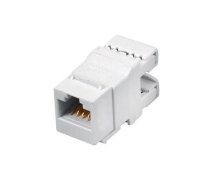 Q-LANTEC MKN-U6-1 wire connector RJ45 UTP Category 6 Unshielded White | MKN-U6-1  | 5901738556805 | KGWAANGNI0018