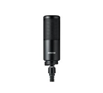 Shure SM4-K - condenser microphone, externally polarised | SM4-K | 042406812399 | 116435