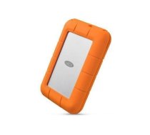 LACIE Rugged Mini USB 3.0 5TB | DHLCEZBT5000400  | 3660619407927 | STJJ5000400