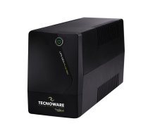 UPS|TECNOWARE|665 Watts|950 VA|Wave form type Modified sinewave|Phase 1 phase|FGCERAPL952SCH | FGCERAPL952SCH  | 8026475176370