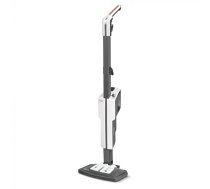 Polti | Steam mop with integrated portable cleaner | PTEU0307 Vaporetto SV660 Style 2-in-1 | Power 1500 W | Steam pressure Not Applicable bar | Water tank capacity 0.5 L | Grey/White | PTEU0307  | 8007411013256