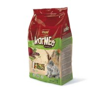 VITAPOL KARMEO Premium Complete Feed for rabbits 2.5 kg | DLZVITKDG0066  | 5904479012685 | DLZVITKDG0066