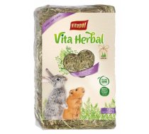 VITAPOL Vita Herbal - hay for rodents - 1,2 kg | AMABEZKAR3675 | 5904479010421 | AMABEZKAR3675