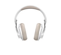 Shure Aonic 40 Headphones Wired & Wireless Head-band Music USB Type-C Bluetooth White | 010-21-133  | 042406668507 | MISSUHSLU0019