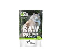 VETEXPERT Raw Paleo Adult Cat Venison - wet cat food - 100 g | DLKVEEKAM0002 | 5902414202863 | DLKVEEKAM0002