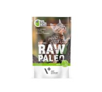 VETEXPERT Raw Paleo Kitten Cat Venison - wet food for kittens - 100 g | DLKVEEKAM0005 | 5902414202832 | DLKVEEKAM0005