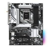 Asrock B760 Pro RS WiFi Intel B760 LGA 1700 ATX | B760 PRO RS WIFI  | 4710483942815 | PLYASR1700070