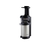 Panasonic | Slow Juicer | MJ-L500SXE | Type Centrifugal juicer | Silver | 150 W | Number of speeds 1 | 45 RPM | MJ-L500SXE  | 5025232821273