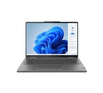 Lenovo Yoga 7 2-in-1 14AHP9 | Storm Grey | 14 " | OLED | Touchscreen | WUXGA | 1920 x 1200 pixels | Glossy | AMD Ryzen 5 | 8640HS | 16 GB | Soldered LPDDR5x | Solid-state drive capacity 1000 GB | AMD Radeon 760M Graphics | Windows 11 Home | 802.11ax  | 83DK000WMX  | 197531921826