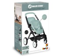 Maxi Cosi Quinny green twins' pushchair | YLSMOI0DC053220  | 3032162532201 | 7600253220