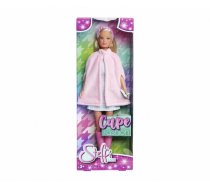 Doll Steffi Love Cape Fashion | WLSIMI0UC091132  | 4006592091132 | 105733678