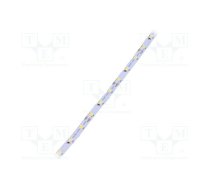 LED tape; white neutral; 2835; LED/m: 120; 7mm; white PCB; IP20 | S007060BB1LZS-NW  | S007060BB1LZ(S) (4000K)