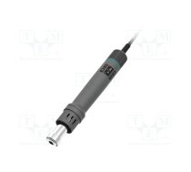 Soldering iron: hot air pencil; sleep function; Display: LED | QUICK-TR1  | TR1