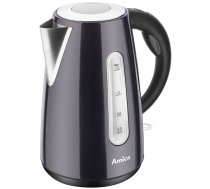 Amica KF4031 electric kettle 1.7 l 2200 W | KF4031  | 5906006901813 | AGDAMICZE0023