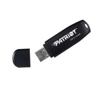 Pendrive Patriot Xporter Core 128GB USB 3.2 Gen 1 80MB/s (PSF128GXRB3U) Black | PSF128GXRB3U  | 4711378428643 | PAMPATFLD0158