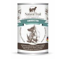 NATURAL TRAIL Dog Insects - wet dog food - 350g | DLPNTUKAM0001 | 5907710906118 | DLPNTUKAM0001