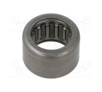 Bearing: needle roller; thin walled; Øint: 12mm; Øout: 18mm; W: 12mm | SKFHK1212  | HK 1212 SKF